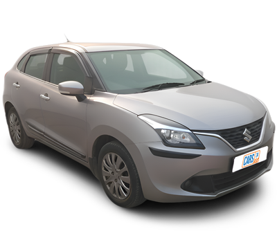 Maruti Baleno-img